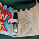 Парфюм V Canto Mandragola