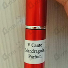 Отзыв V Canto Mandragola