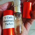 Парфюм V Canto Mandragola