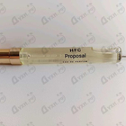 Отзывы Haute Fragrance Company Proposal