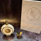 Отзыв Haute Fragrance Company Proposal