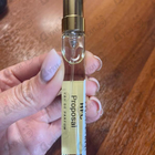Отзыв Haute Fragrance Company Proposal
