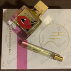 Отзывы Haute Fragrance Company Proposal