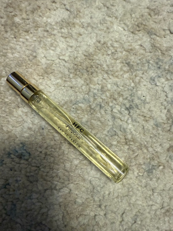 Купить Proposal от Haute Fragrance Company