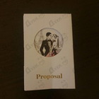 Парфюм Haute Fragrance Company Proposal