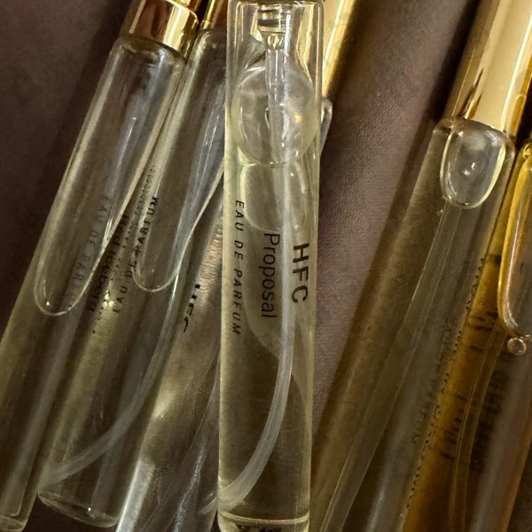 Купить Proposal от Haute Fragrance Company