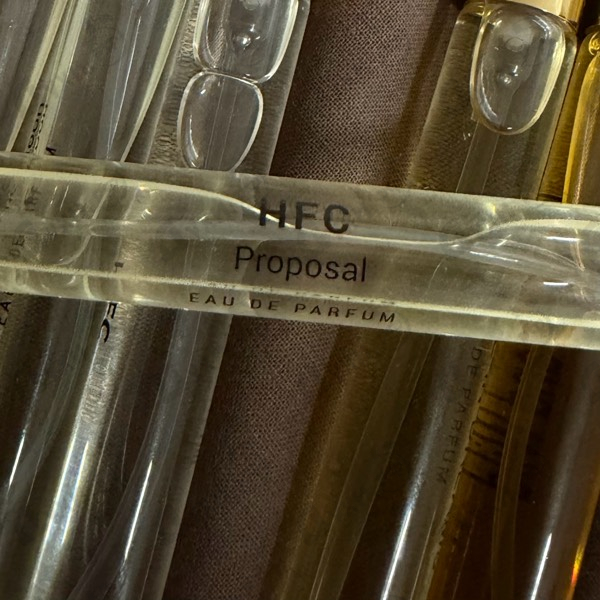 Купить Haute Fragrance Company Proposal