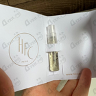 Отзыв Haute Fragrance Company Proposal