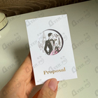 Парфюм Haute Fragrance Company Proposal