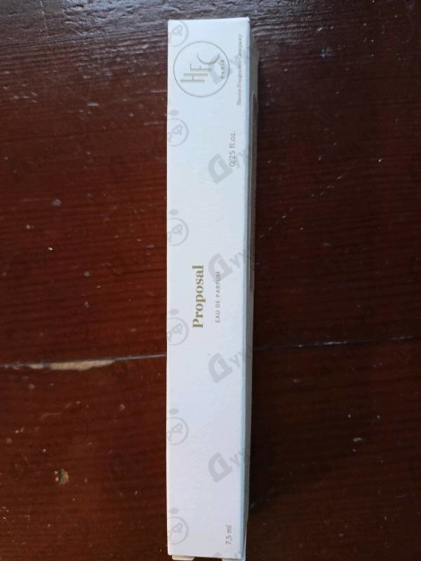 Купить Proposal от Haute Fragrance Company