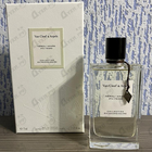 Отзыв Van Cleef & Arpels Neroli Amara
