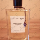 Отзыв Van Cleef & Arpels Neroli Amara