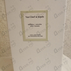 Отзыв Van Cleef & Arpels Neroli Amara