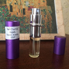 Отзыв Van Cleef & Arpels Neroli Amara