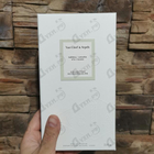 Отзыв Van Cleef & Arpels Neroli Amara