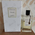 Отзыв Van Cleef & Arpels Neroli Amara