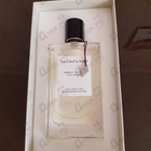 Отзыв Van Cleef & Arpels Neroli Amara