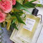 Отзыв Van Cleef & Arpels Neroli Amara