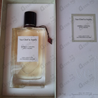 Отзыв Van Cleef & Arpels Neroli Amara
