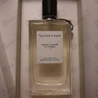 Отзывы Van Cleef & Arpels Neroli Amara