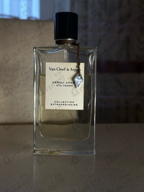 Купить Neroli Amara от Van Cleef & Arpels