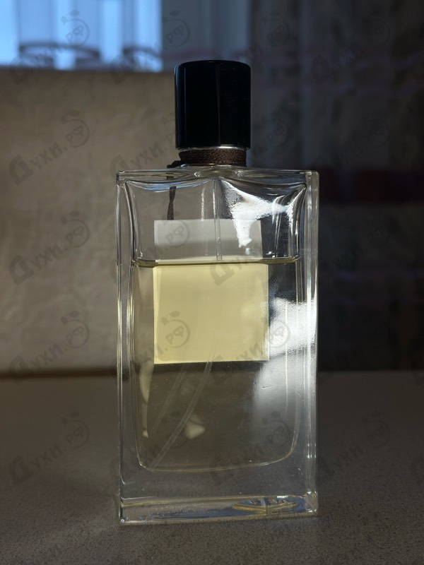 Парфюмерия Neroli Amara от Van Cleef & Arpels