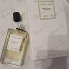 Отзыв Van Cleef & Arpels Neroli Amara