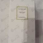 Отзыв Van Cleef & Arpels Neroli Amara