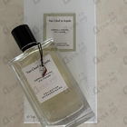 Отзыв Van Cleef & Arpels Neroli Amara