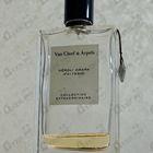 Отзыв Van Cleef & Arpels Neroli Amara