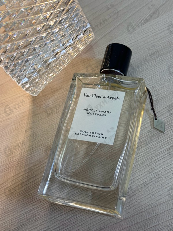 Парфюмерия Van Cleef & Arpels Neroli Amara