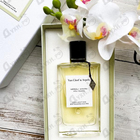 Отзыв Van Cleef & Arpels Neroli Amara