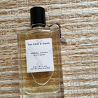 Отзыв Van Cleef & Arpels Neroli Amara