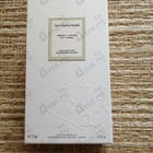 Отзыв Van Cleef & Arpels Neroli Amara