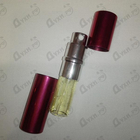 Отзыв Van Cleef & Arpels Neroli Amara