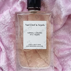Отзыв Van Cleef & Arpels Neroli Amara