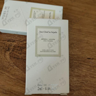 Отзыв Van Cleef & Arpels Neroli Amara