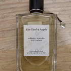 Отзыв Van Cleef & Arpels Neroli Amara