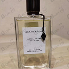 Отзыв Van Cleef & Arpels Neroli Amara