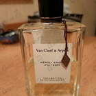 Отзыв Van Cleef & Arpels Neroli Amara