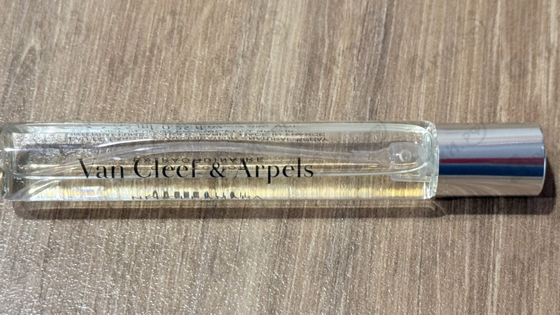 Отзывы Van Cleef & Arpels Neroli Amara