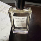 Отзыв Van Cleef & Arpels Neroli Amara
