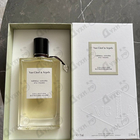 Отзыв Van Cleef & Arpels Neroli Amara