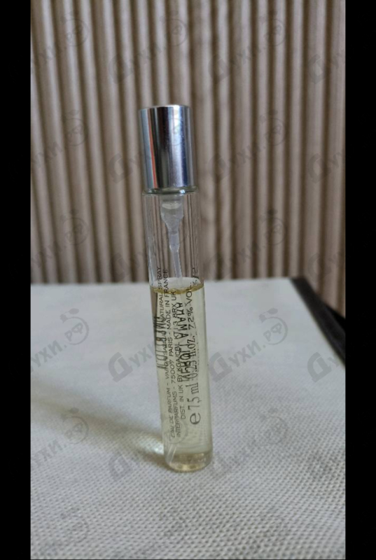 Парфюмерия Neroli Amara от Van Cleef & Arpels