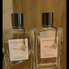 Отзыв Van Cleef & Arpels Neroli Amara