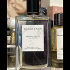 Отзыв Van Cleef & Arpels Neroli Amara