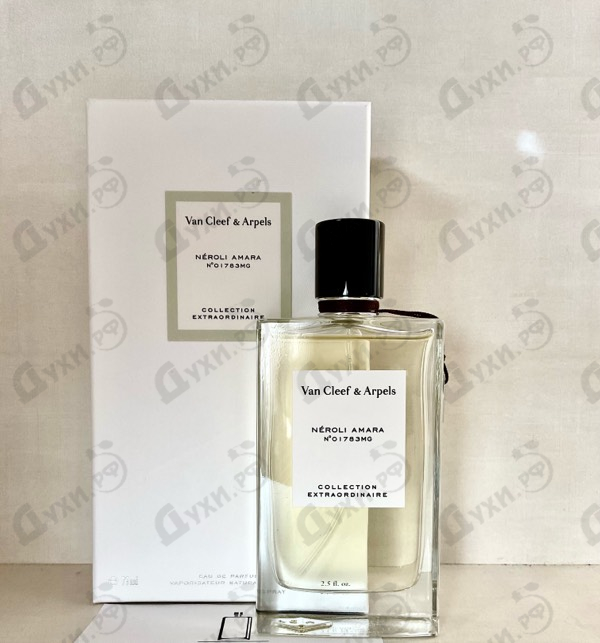 Купить Neroli Amara от Van Cleef & Arpels