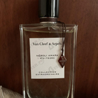 Духи Neroli Amara от Van Cleef & Arpels