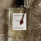 Духи Neroli Amara от Van Cleef & Arpels