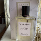 Отзыв Van Cleef & Arpels Neroli Amara